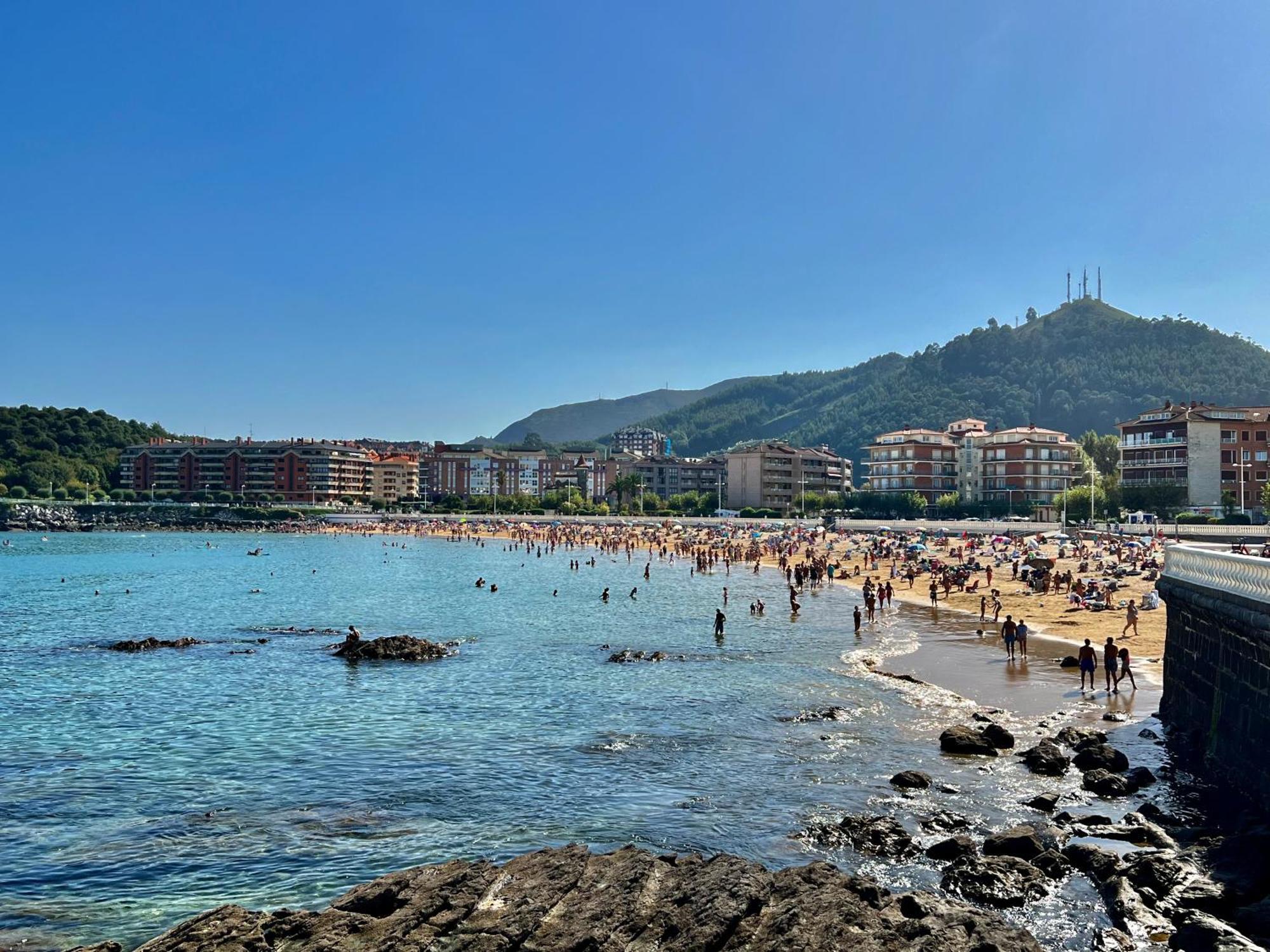 Dias De Ensueno En Castro Urdiales Διαμέρισμα Εξωτερικό φωτογραφία