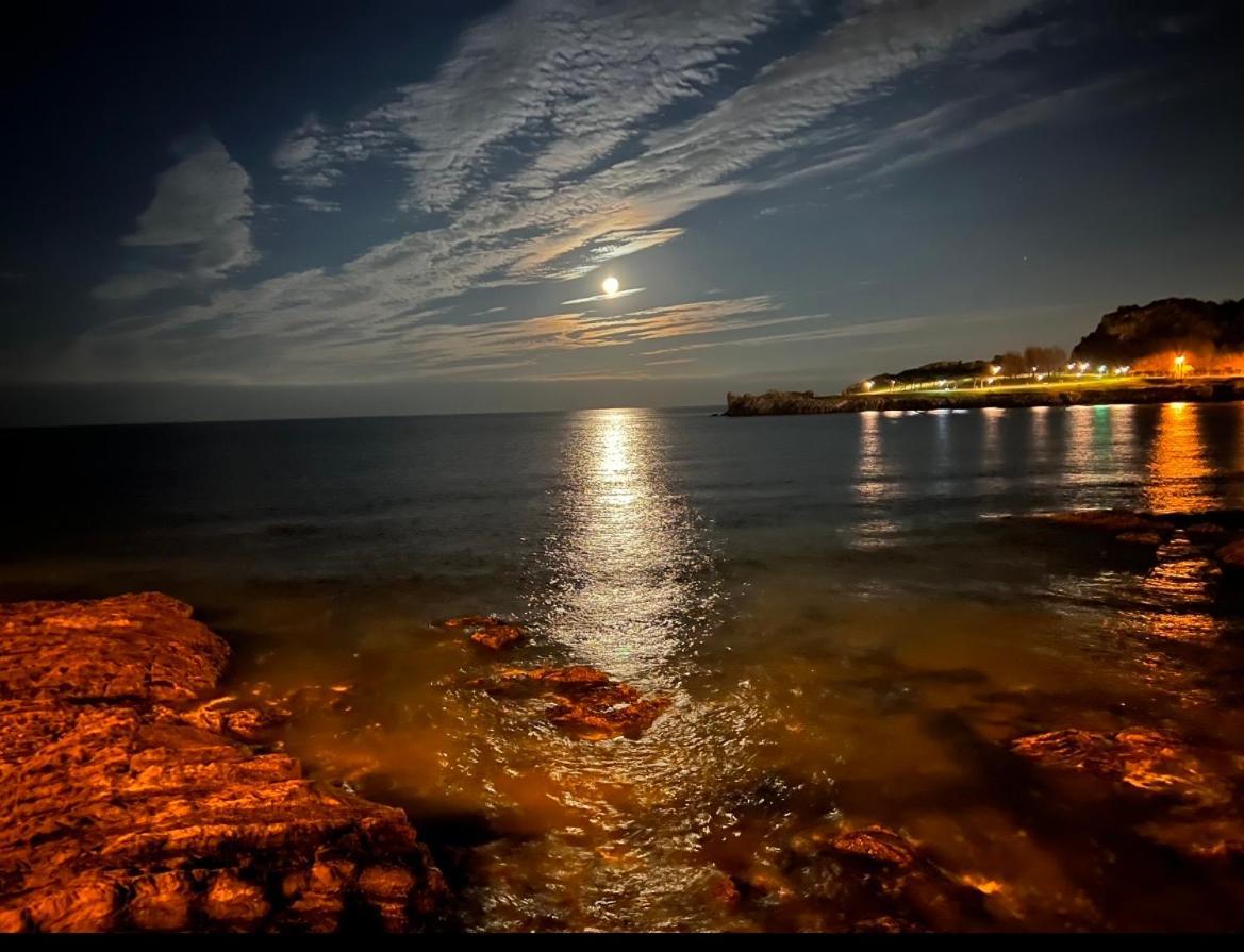 Dias De Ensueno En Castro Urdiales Διαμέρισμα Εξωτερικό φωτογραφία