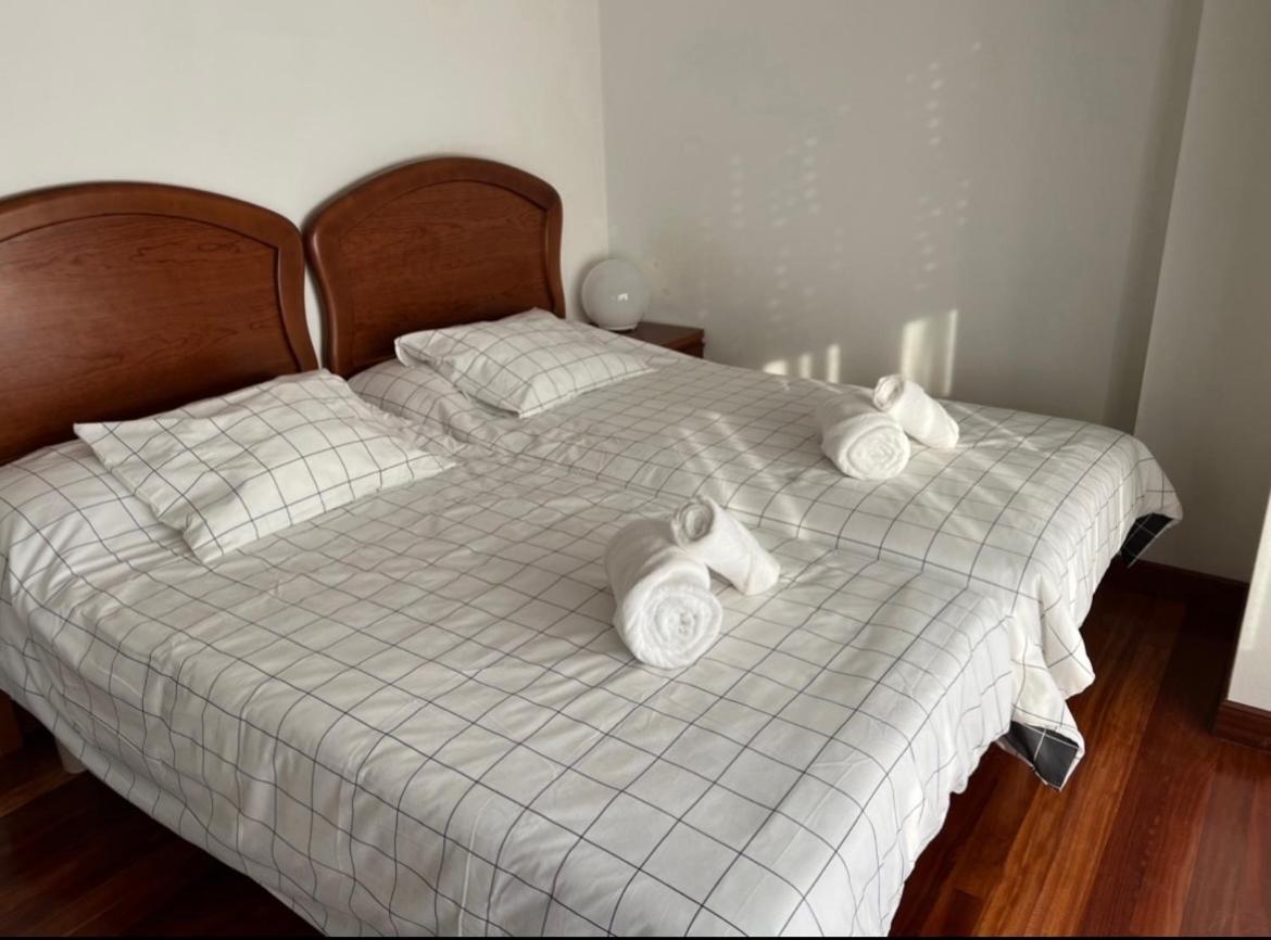 Dias De Ensueno En Castro Urdiales Διαμέρισμα Εξωτερικό φωτογραφία