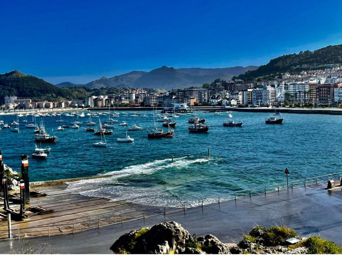 Dias De Ensueno En Castro Urdiales Διαμέρισμα Εξωτερικό φωτογραφία